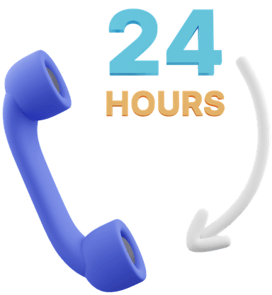24/7 Emergency Assistance