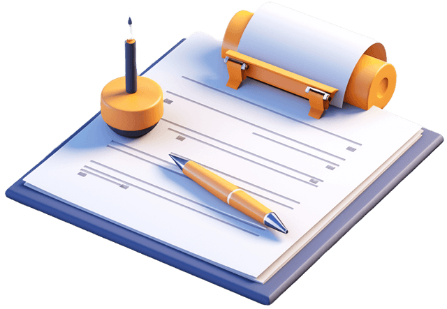 Legal Compliance