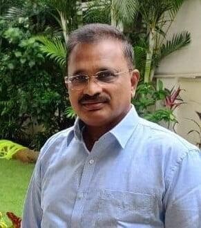 Mr. Prasad