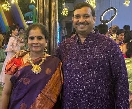Ms. Dr. Rukmini